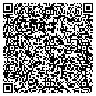 QR code with Healthstar Physicians Of Hot contacts