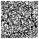 QR code with Action Tree Service contacts