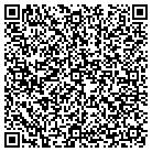 QR code with J & T Construction Company contacts