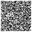 QR code with A F L Network Services Inc contacts