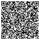 QR code with House of China contacts