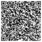 QR code with D Geller & Son Jewelers contacts