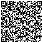QR code with HHM and Associates contacts