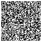 QR code with West Ga Drafting Service contacts