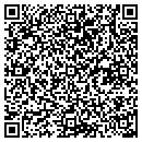 QR code with Retro Techs contacts