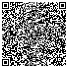 QR code with Hubbards Custom Woodworks contacts