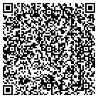 QR code with J Sherwood Realty Inc contacts