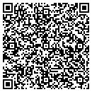 QR code with CBS Exterminating contacts