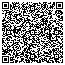QR code with The Hairem contacts