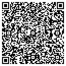 QR code with Ganesh Amoco contacts