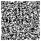 QR code with Christian Science Reading Room contacts