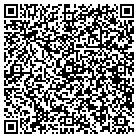 QR code with L A W Law Properties Inc contacts