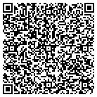 QR code with Stephens Cnty Commissioners Bd contacts