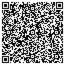 QR code with Turf Scapes contacts