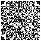 QR code with McMurria Auto Parts Inc contacts