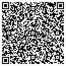 QR code with A Broader View contacts