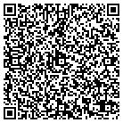 QR code with Pitts Heating & Air Cond Co contacts