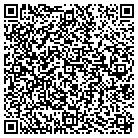 QR code with H & R Block Tax Service contacts