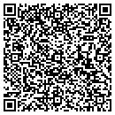 QR code with Artshoppe contacts