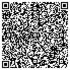 QR code with Oglethorpe Superior Court Clrk contacts