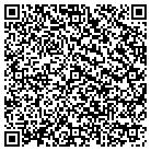 QR code with Concourse Athletic Club contacts