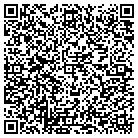 QR code with Tift Area Drivers Improvement contacts