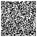 QR code with E R Service Inc contacts