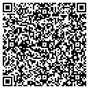 QR code with John C Barnes DMD contacts
