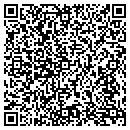 QR code with Puppy Adept Inc contacts