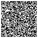 QR code with J William Dasher Dr contacts