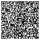 QR code with Kangaroo Express contacts