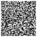 QR code with Kakega Famrs contacts