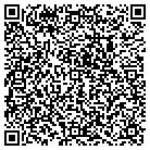 QR code with A A & A Drain Cleaning contacts