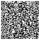 QR code with B & C General Contracting contacts