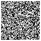 QR code with Georgia Messenger Service Inc contacts