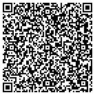 QR code with A One Janitorial & Indus Sup contacts