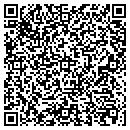 QR code with E H Clarke & Co contacts