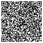QR code with C & H Mechanical & Plumbing Co contacts