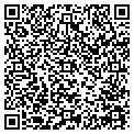 QR code with KFC contacts