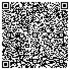 QR code with Jeff Davis Alternative School contacts