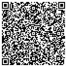QR code with C & L Paradise Lounge contacts