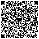 QR code with Caring Hands Of Glynn Cna Schl contacts