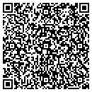 QR code with S & S Fleet Service contacts