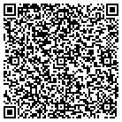 QR code with Custom Drapes Accessories contacts