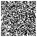 QR code with Cedar Bluffs contacts