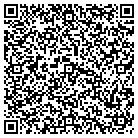 QR code with Orr's Concrete Sawing & Core contacts