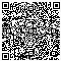 QR code with Rack NQ contacts