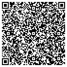 QR code with McDowell Window Products contacts