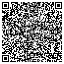 QR code with Bunge Grain contacts