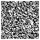 QR code with J Dewayne Colquitt MD contacts